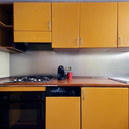 Leonina4 Cozy Apartment โรม ภายนอก รูปภาพ